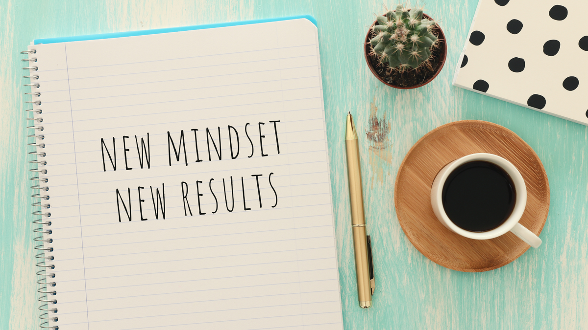 From Overthinking to Manifesting: How to Overcome Analysis Paralysis and Unlock Your Personal Growth