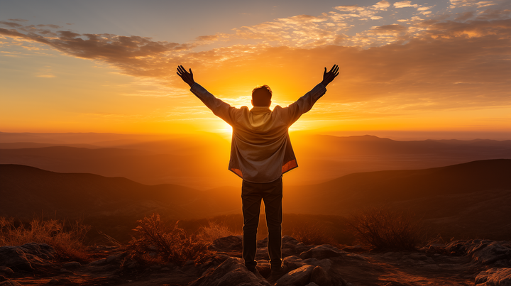 Unshakeable Confidence: Mastering Self-Assurance in Any Situation in 10 Simple Steps